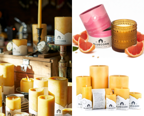 Support Small Colorado Business -GIFT EDITION cover photo collage