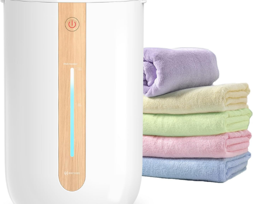 Soft Life Home Essentials on a Budget cover photo collage