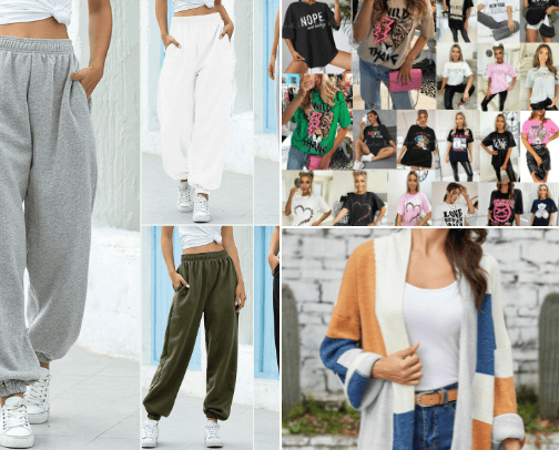 Girl this is for you cover photo collage