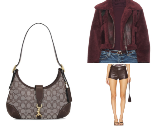 REVOLVE FINDS YOU NEED IN YOUR CLOSET cover photo collage