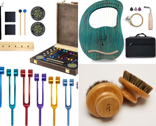 must have body tools for hypermobile & neurospicy body cover photo collage