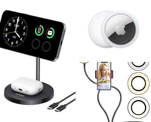 Tech Savy Best cover photo collage