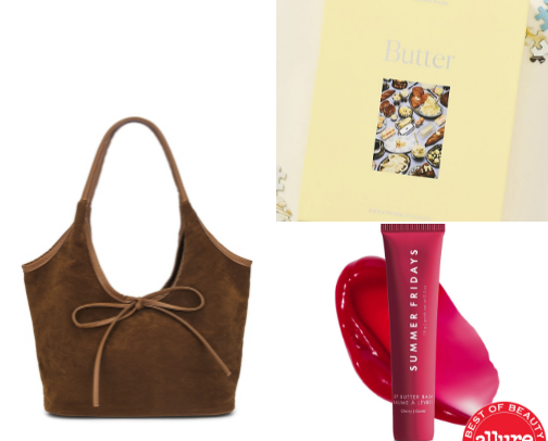 December Favorites cover photo collage