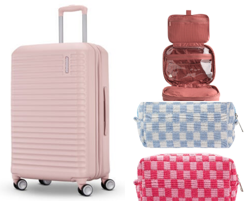 All Things Travel cover photo collage