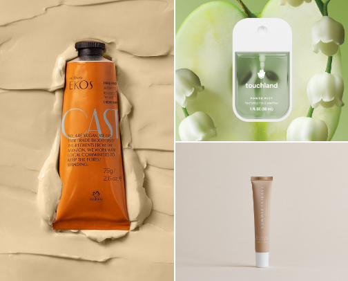 what’s in my bag? cover photo collage