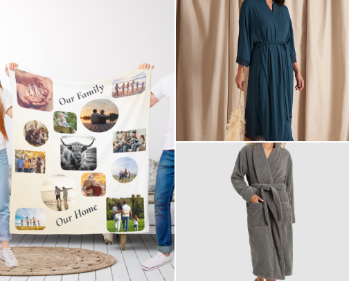 The Ultimate Cozy Sanctuary: My Must-Haves for a Relaxing Night In cover photo collage