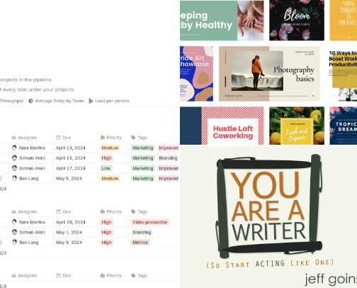 Digital Products You Can Sell Online in 2026 (Even as a Beginner) cover photo collage