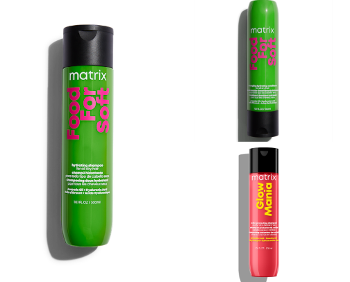 Hair 💕 cover photo collage