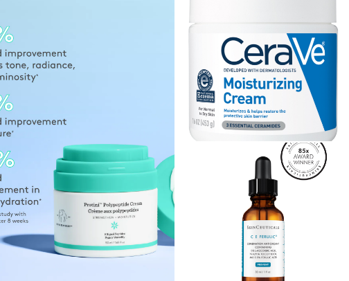👑✨ Luxury vs Budget Essentials That Actually Deliver Results cover photo collage