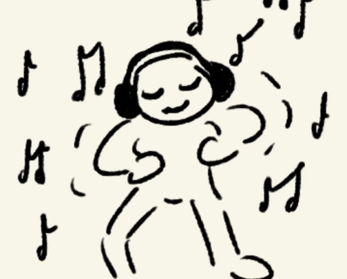 Songs I'd force you to listen to if I was your dj cover photo collage