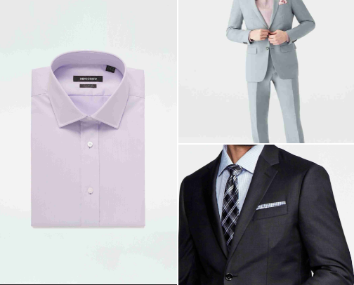 Kemeja pria indochino cover photo collage
