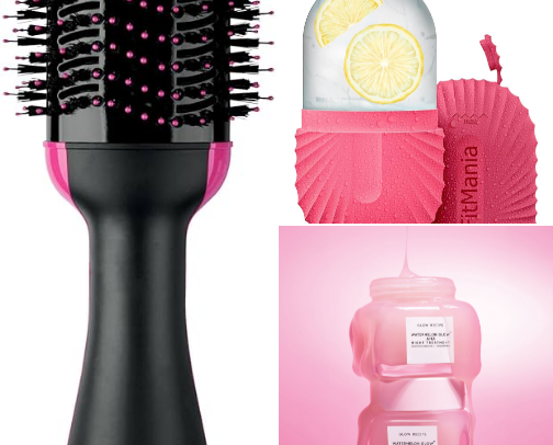 TikTok-Viral Products Worth the Hype cover photo collage