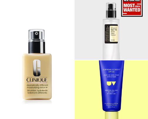 Midlife Skincare Rituals cover photo collage