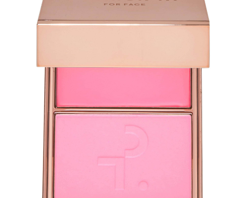 Favorite beauty recommendations as a 30 something year-old cover photo collage