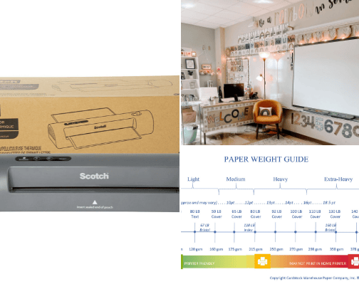 First Grade Classroom cover photo collage