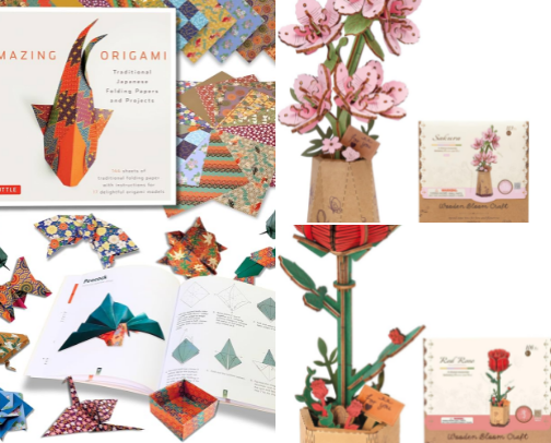 Cozy Hobbies I’m Loving Right Now cover photo collage