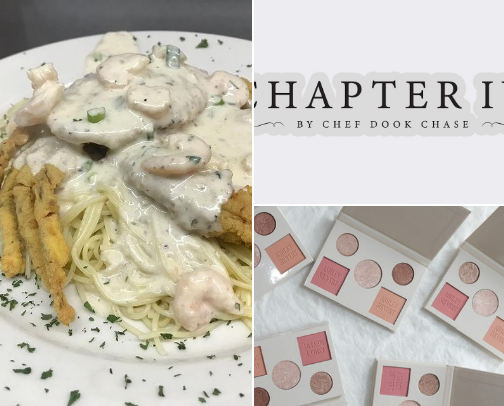 NOLA Baby: Things to Do + Where to Eat cover photo collage