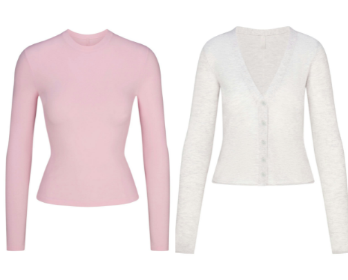 Effortless Outfits that make me feel put together cover photo collage