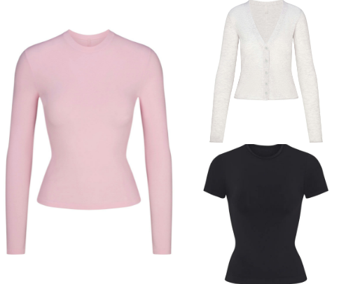 Effortless Outfits that make me feel put together cover photo collage