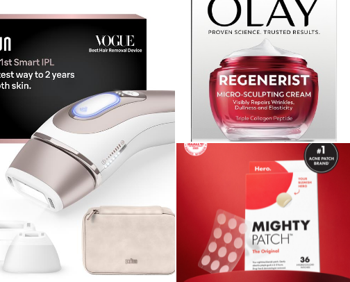 Self Care-Because if You Don’t, Who Will? cover photo collage