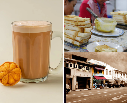 I Tried Every Street Drink in Malaysia So You Don't Have To cover photo collage