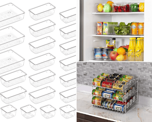 Organization products ☺️ cover photo collage