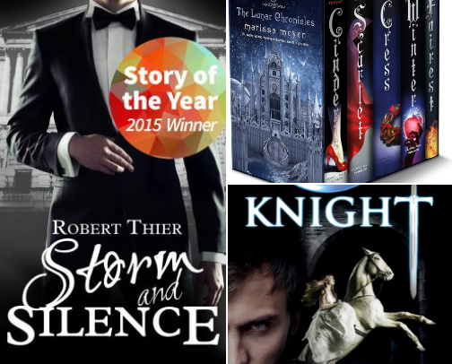 Books I Recommend Reading cover photo collage