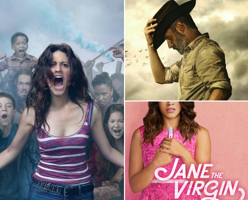 Must watch these top picks! cover photo collage