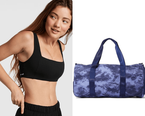 Fitness essentials to get that body cover photo collage