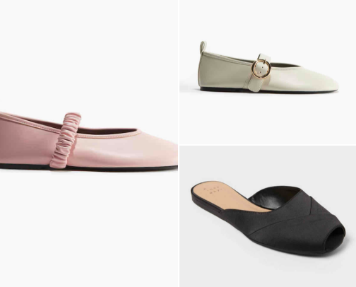 Summer Flats cover photo collage
