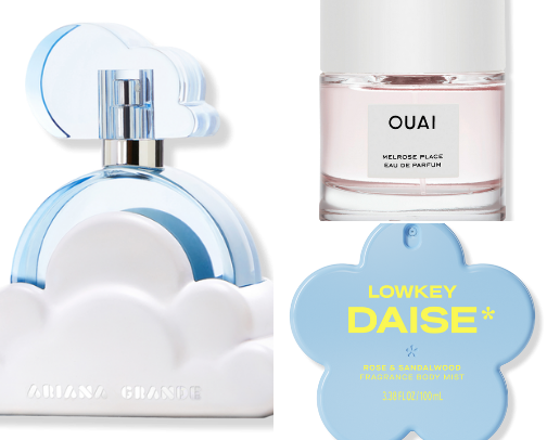 Best perfumes to smell amazing🌸🌷 cover photo collage