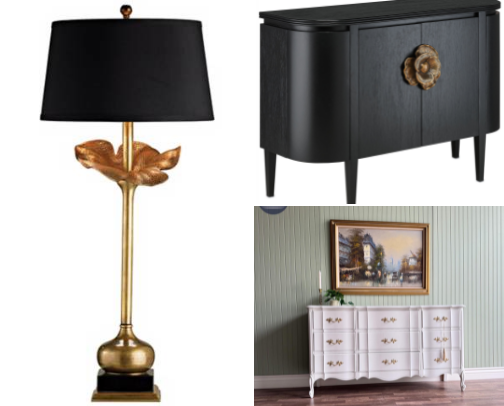 Quiet Haus | The House List cover photo collage