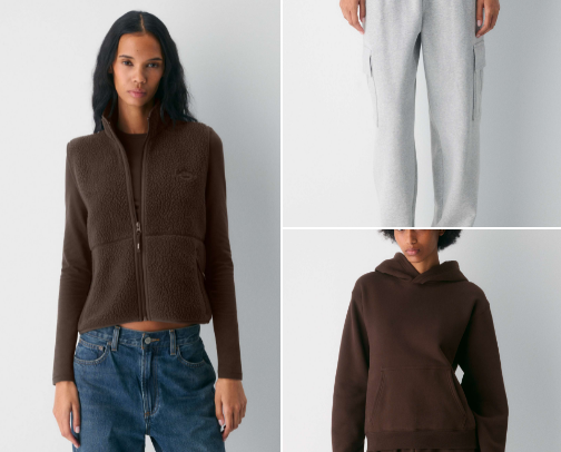 Autumn Essentials: My Favorite Fall Find cover photo collage