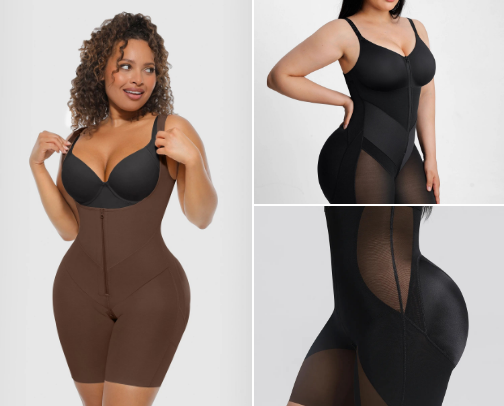 Fashion Finds for a Polished Baddie Wardrobe cover photo collage