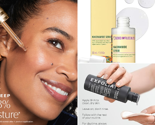 Beauty Enhancer cover photo collage