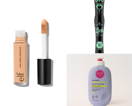 I’m just a gurl cover photo collage