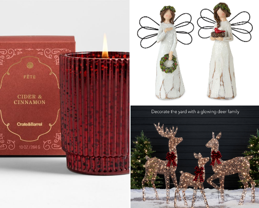 My Pre-Christmas wish list..🎄🎁 cover photo collage