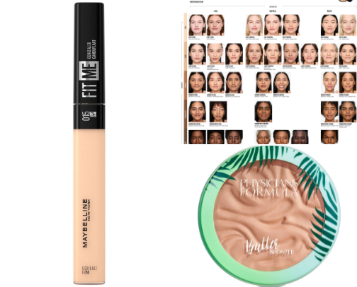 Summer Makeup Favs From Ulta cover photo collage