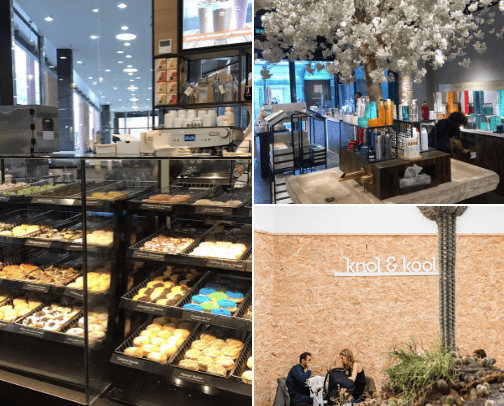 mijn favoriete plaatsen in gent cover photo collage