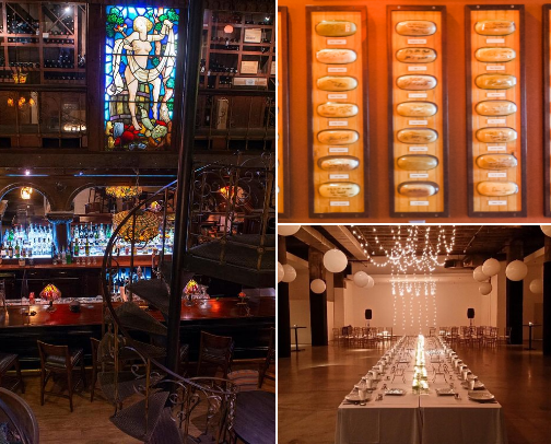 Must Visit Restaurants, Toledo, Ohio cover photo collage