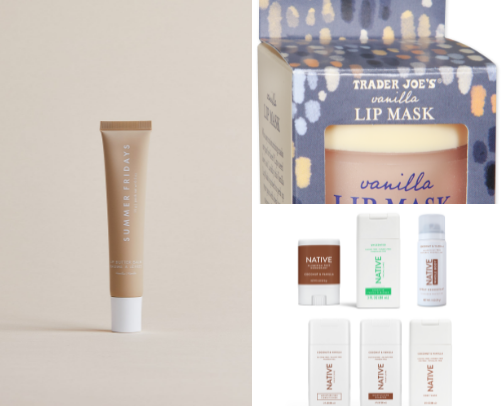 “It girl” finds that do NOT leave my purse cover photo collage