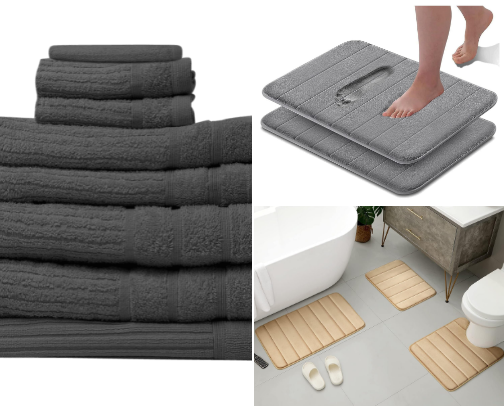 My Tried & Tested Amazon Home Essentials – Simplify Your Space cover photo collage