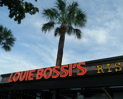 GOOD EATS IN FT. LAUDERDALE cover photo collage