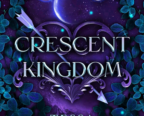 Free PDF - Crescent Kingdom (The Wolves of Crescent Creek Book 1) Pack Bonds Collection cover photo collage
