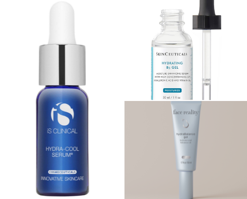 Recs for Karly ✨ cover photo collage