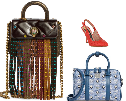 My Top 15 Nordstrom Rack January Clearance Finds cover photo collage