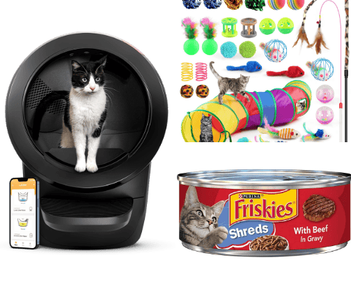 Pets cover photo collage