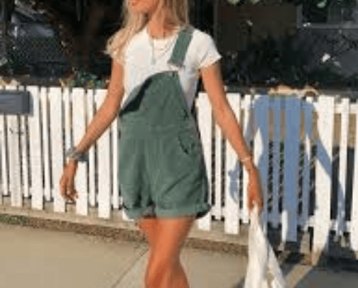Unleash Your Summer Style cover photo collage