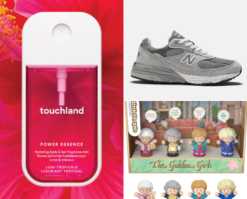 This and That Faves cover photo collage