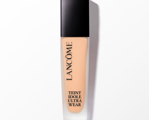 LANCOME FOUNDATION🏵 cover photo collage